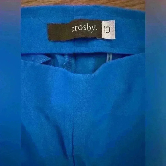 Crosby Size 10 Pull On Pants - Picture 4 of 5